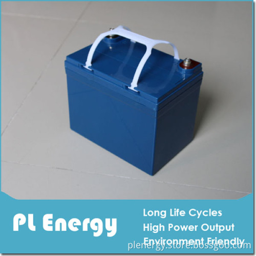 24V 20ah Lithium Ion Battery for E-Walker
